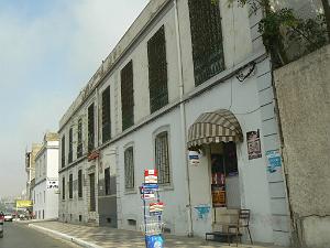 74 bd frond de mer 